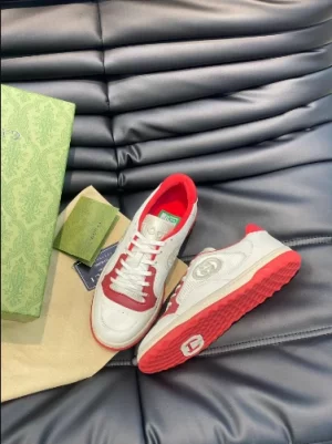 Gucci Mac80 Sneakers – GC218