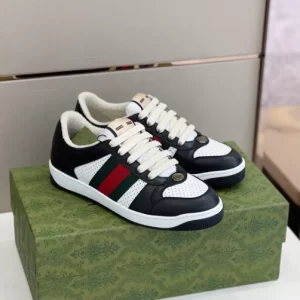 Gucci Men's Screener Sneakers – GC232