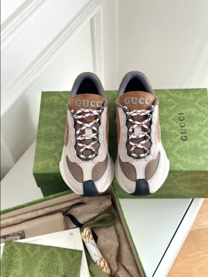 Gucci Run Sneaker – GC213