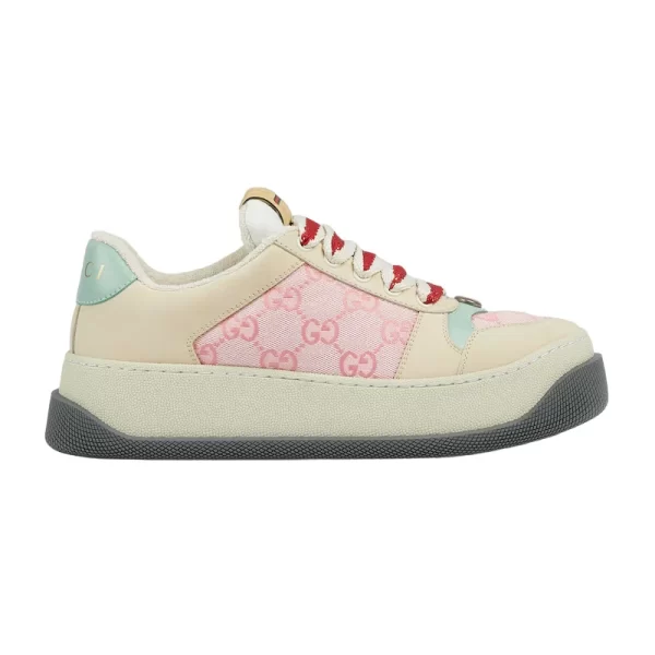 Gucci Women's Screener Sneakers – GC235