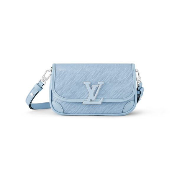 LOUIS VUITTON BUCI BAG - WLM594