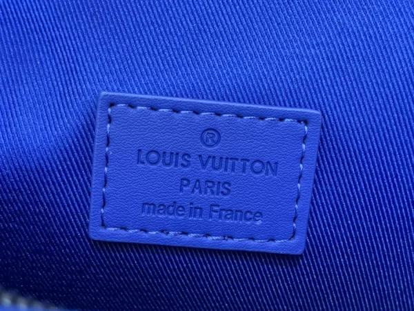 LOUIS VUITTON KEEPALL BANDOULIÈRE 50 - WLM577