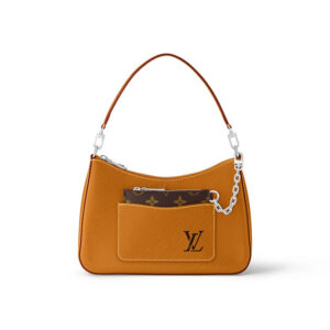 LOUIS VUITTON MARELLE BAGS - WLM590