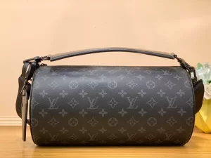 LOUIS VUITTON SOFT POLOCHON BAG - WLM579