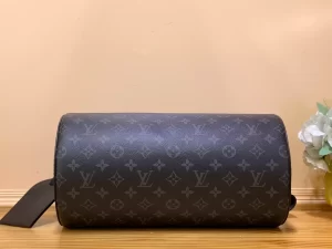 LOUIS VUITTON SOFT POLOCHON BAG - WLM579