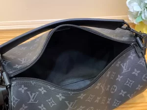 LOUIS VUITTON SOFT POLOCHON BAG - WLM579