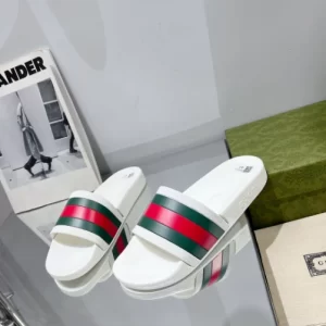 WEB SLIDE SANDAL - GCS19