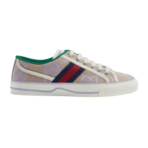 Women's Tennis 1977 Jumbo GG Sneakers – GC242