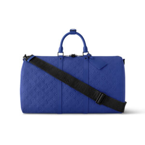 LOUIS VUITTON KEEPALL BANDOULIÈRE 50 - WLM577