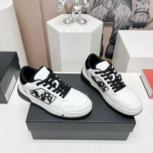 AMIRI LOW-TOP SNEAKERS - AM029