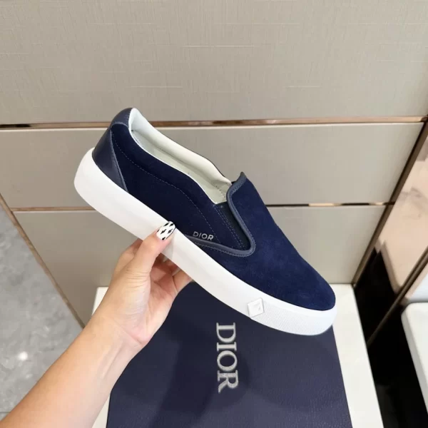 B101 SLIP-ON SNEAKER - CD160