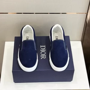 B101 SLIP-ON SNEAKER - CD160