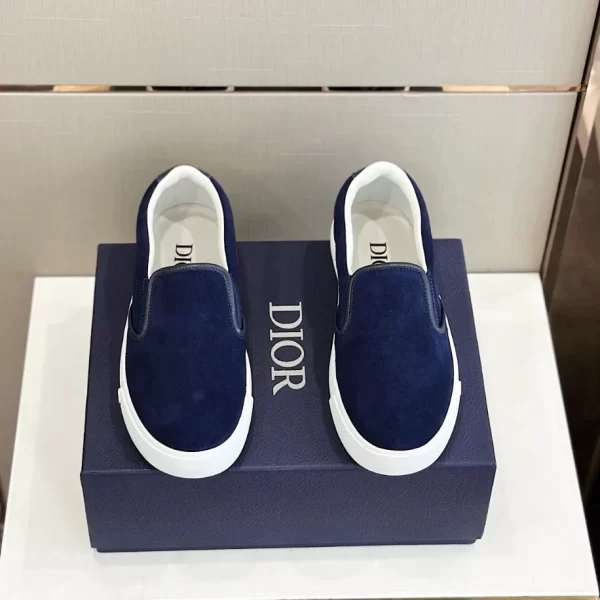 B101 SLIP-ON SNEAKER - CD160