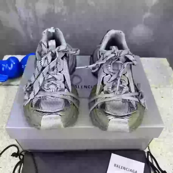 BALENCIAGA 3XL SNEAKER - BB162