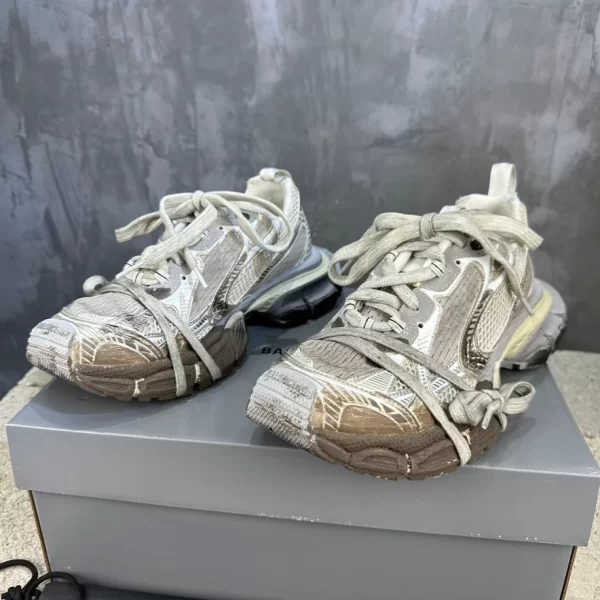 BALENCIAGA 3XL SNEAKER - BB164