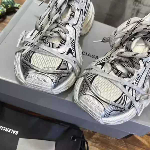 BALENCIAGA 3XL SNEAKER - BB190