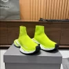 BALENCIAGA 3XL SOCK RECYCLED KNIT SNEAKER - BB170