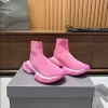 BALENCIAGA 3XL SOCK RECYCLED KNIT SNEAKER - BB171