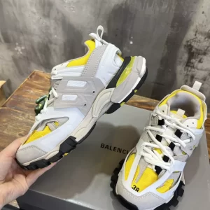 BALENCIAGA TRACK SNEAKERS - BB194