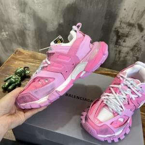 BALENCIAGA TRACK SNEAKERS - BB195