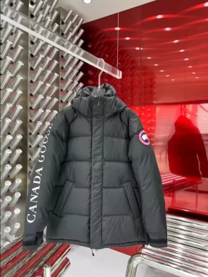 Canada Goose Coats - CG066