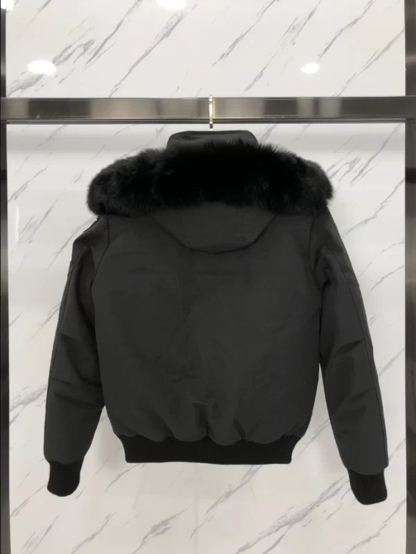 Canada Goose Coats - CG067