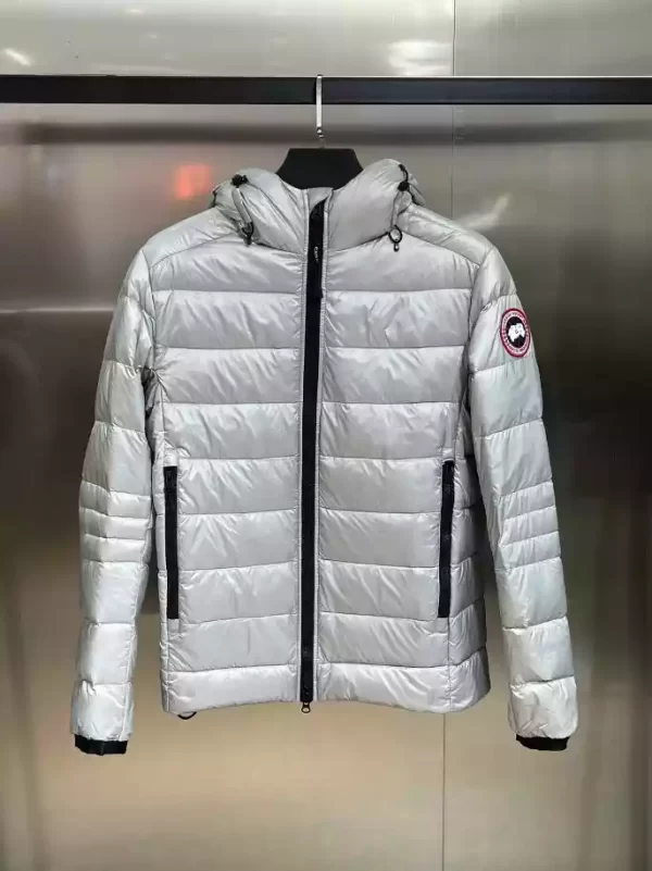 Canada Goose Coats - CG071