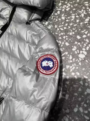 Canada Goose Coats - CG071