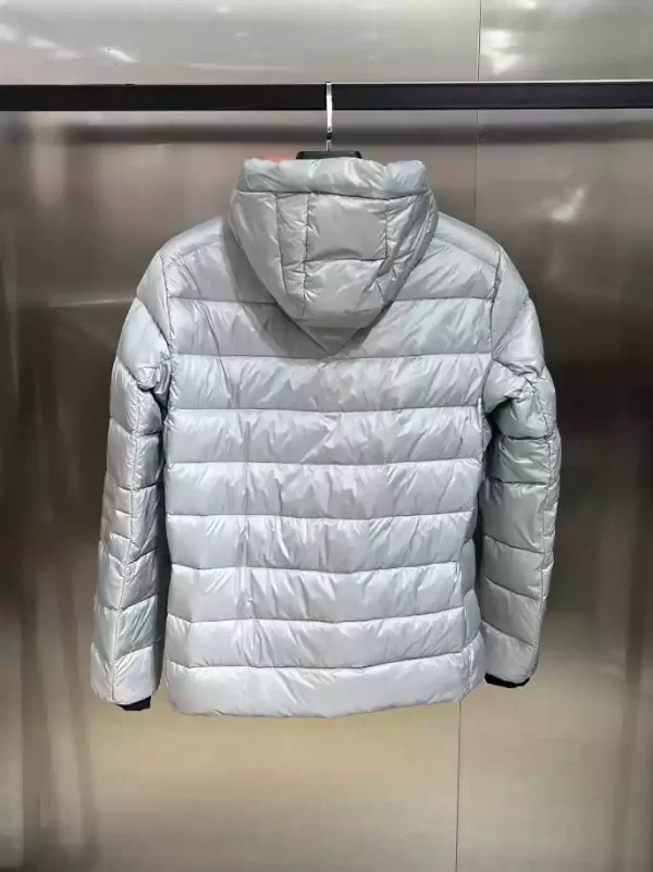 Canada Goose Coats - CG071