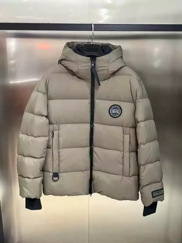 Canada Goose Coats - CG072