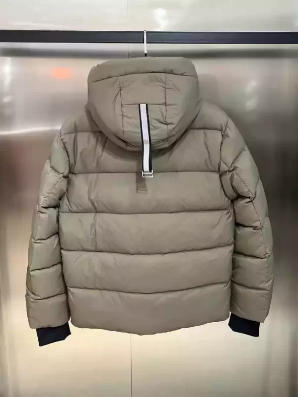 Canada Goose Coats - CG072