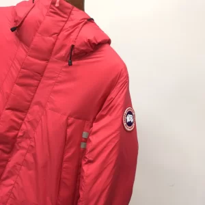 Canada Goose Coats - CG078