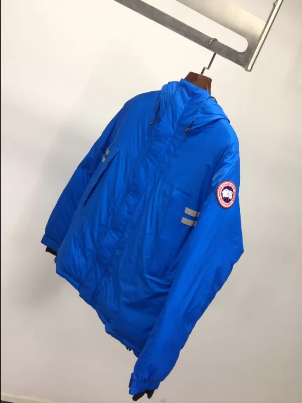 Canada Goose Coats - CG077