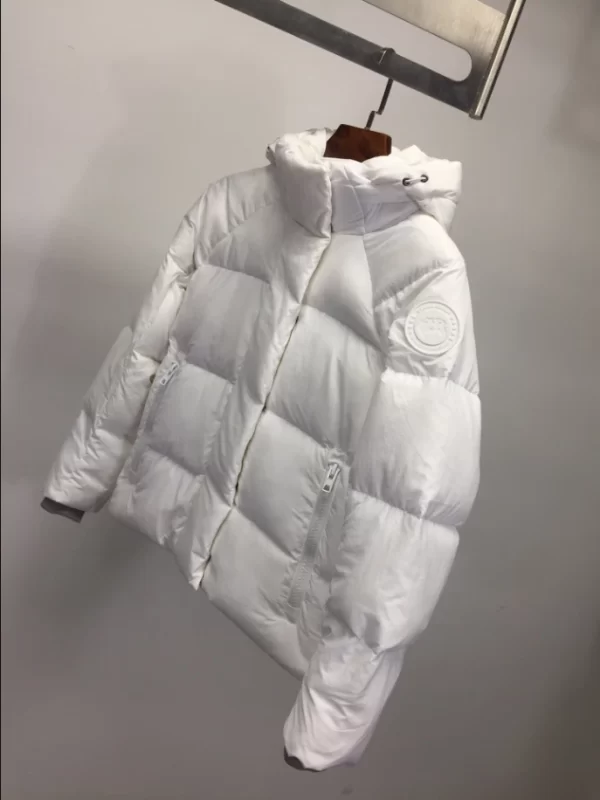 Canada Goose Coats - CG075