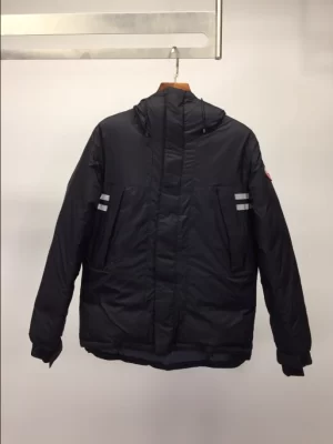 Canada Goose Coats - CG076