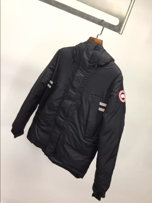 Canada Goose Coats - CG076