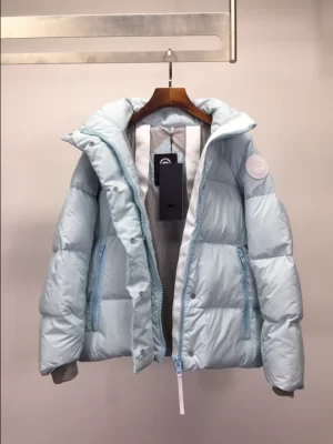 Canada Goose Coats - CG079