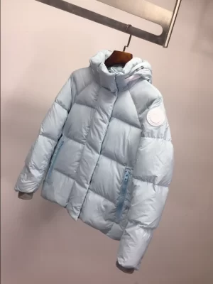 Canada Goose Coats - CG079