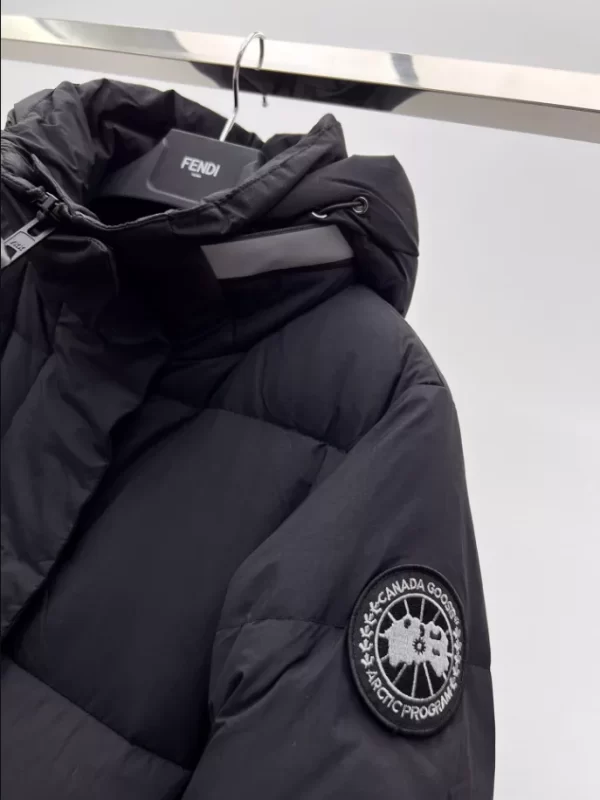 Canada Goose Coats - CG080