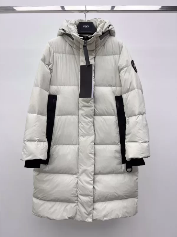 Canada Goose Coats - CG081