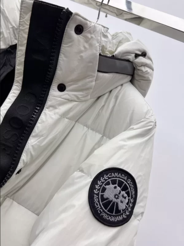 Canada Goose Coats - CG081