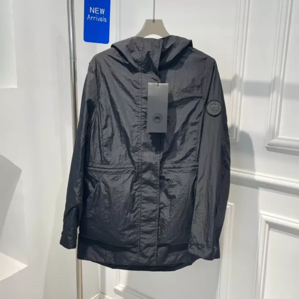 Canada Goose Coats - CG087