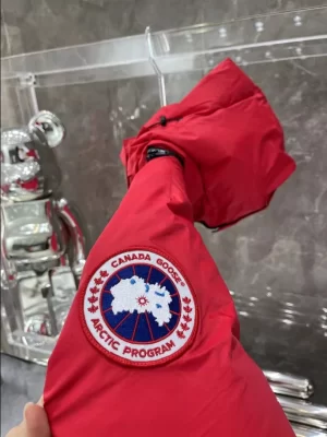 Canada Goose Coats - CG088