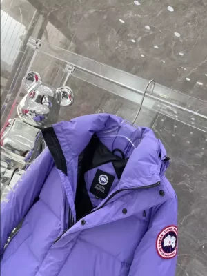 Canada Goose Coats - CG089