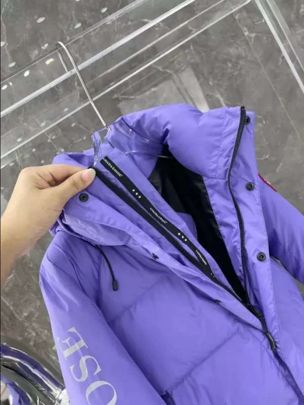 Canada Goose Coats - CG089