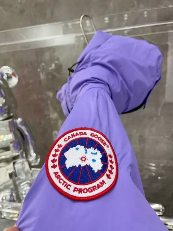 Canada Goose Coats - CG089