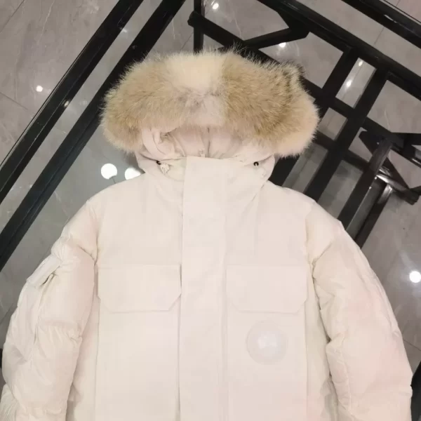 Canada Goose Coats - CG091