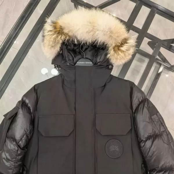 Canada Goose Coats - CG092