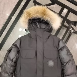 Canada Goose Coats - CG093