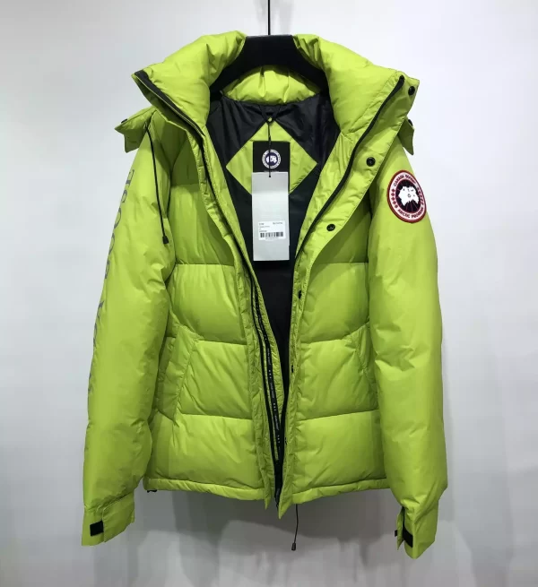 Canada Goose Coats - CG094